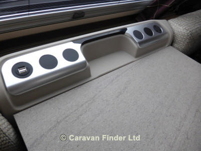 Swift Challenger 635 Lux Pack 2019 (Trade) image coming soon