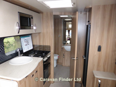 Swift Challenger 635 Lux Pack 2019 (Trade) image coming soon