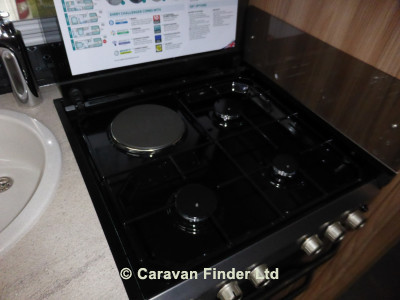 Swift Challenger 635 Lux Pack 2019 (Trade) image coming soon