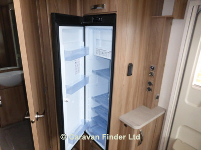 Swift Challenger 635 Lux Pack 2019 (Trade) image coming soon