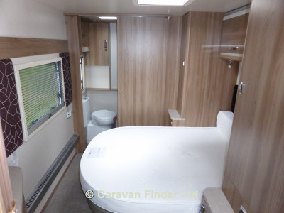 Swift Challenger 645 Lux Pack 4b 2019 image