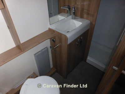 Swift Challenger 645 Lux Pack 4b 2019 image