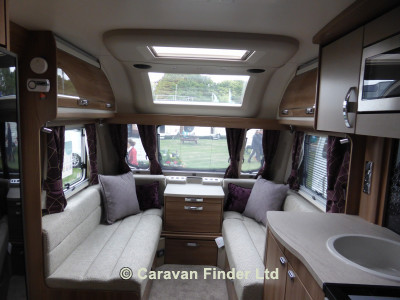 Swift Challenger 645 Lux Pack 4b 2019 image