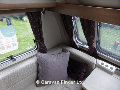 Swift Challenger 645 Lux Pack 4b 2019 image