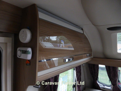 Swift Challenger 645 Lux Pack 4b 2019 image