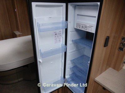 Swift Challenger 645 Lux Pack 4b 2019 image