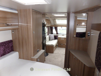 Swift Challenger 645 Lux Pack 4b 2019 image