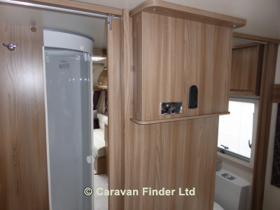 Swift Challenger 650 Lux  Pack 4b 2019 image