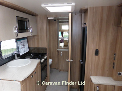 Swift Challenger 650 Lux  Pack 4b 2019 image