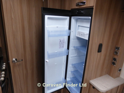 Swift Challenger 650 Lux  Pack 4b 2019 image