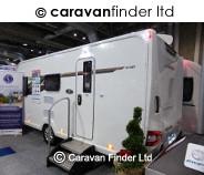 Swift Eccles 530 2019 caravan