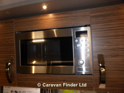 Swift Eccles 530 2019 (Trade) image coming soon