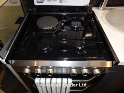 Swift Eccles 530 2019 (Trade) image coming soon