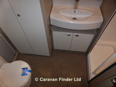 Swift Eccles 530 2019 (Trade) image coming soon