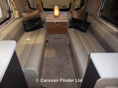 Swift Eccles 530 2019 (Trade) image coming soon