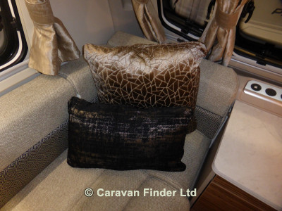 Swift Eccles 530 2019 (Trade) image coming soon