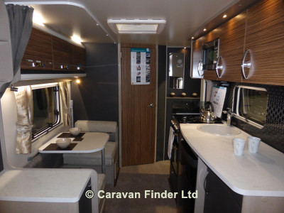 Swift Eccles 530 2019 (Trade) image coming soon