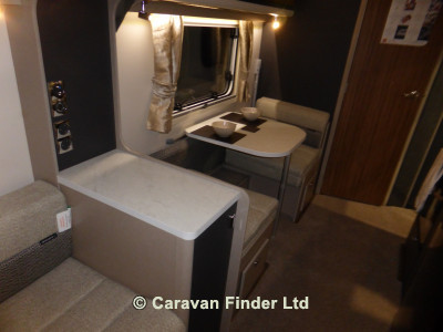 Swift Eccles 530 2019 (Trade) image coming soon