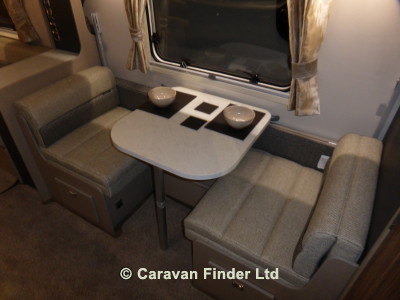 Swift Eccles 530 2019 (Trade) image coming soon