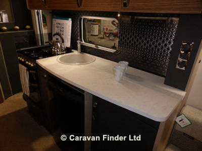 Swift Eccles 530 2019 (Trade) image coming soon