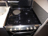 Used Swift Eccles 580 2019 touring caravan Image