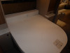Used Swift Eccles 580 2019 touring caravan Image