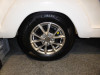 Used Swift Eccles 580 2019 touring caravan Image