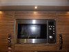 Used Swift Eccles 580 2019 touring caravan Image