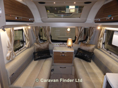 Swift Eccles 650 2019 (Trade) image coming soon