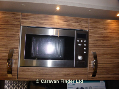 Swift Eccles 650 2019 (Trade) image coming soon