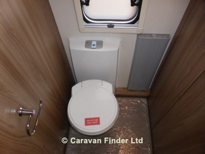 Swift Elegance 480 2019 (Trade) image coming soon