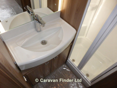 Swift Elegance 480 2019 (Trade) image coming soon