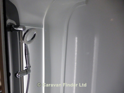 Swift Elegance 480 2019 (Trade) image coming soon