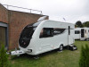 Used Swift Elegance 480 2019 touring caravan Image