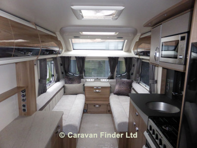 Swift Elegance 480 2019 (Trade) image coming soon