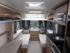 Used Swift Elegance 480 2019 touring caravan Image