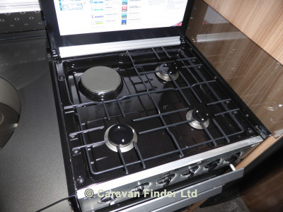 Swift Elegance 480 2019 (Trade) image coming soon