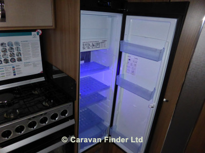 Swift Elegance 480 2019 (Trade) image coming soon