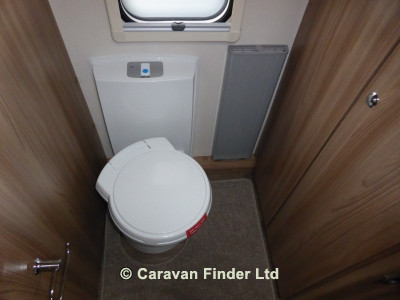 Swift Elegance 530 2019 (Trade) image coming soon