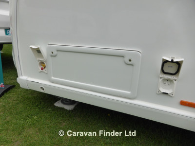 Swift Elegance 530 2019 (Trade) image coming soon