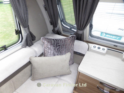 Swift Elegance 530 2019 (Trade) image coming soon