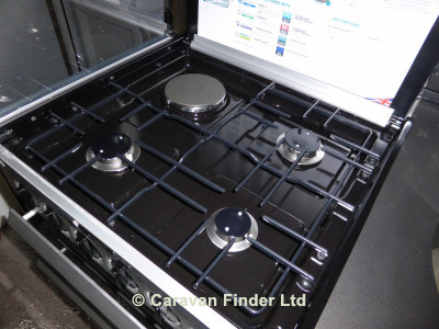 Swift Elegance 530 2019 (Trade) image coming soon