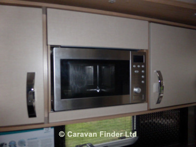 Swift Elegance 530 2019 (Trade) image coming soon