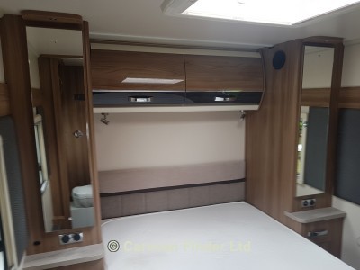 Swift Elegance 560 4b 2019 image