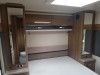 Used Swift Elegance 560 2019 touring caravan Image