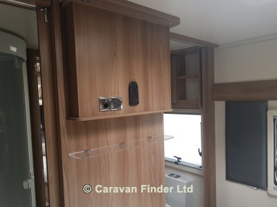 Swift Elegance 560 4b 2019 image