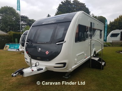 Swift Elegance 560 4b 2019 image