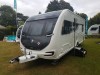 Used Swift Elegance 560 2019 touring caravan Image