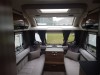 Used Swift Elegance 560 2019 touring caravan Image