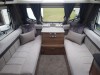 Used Swift Elegance 560 2019 touring caravan Image